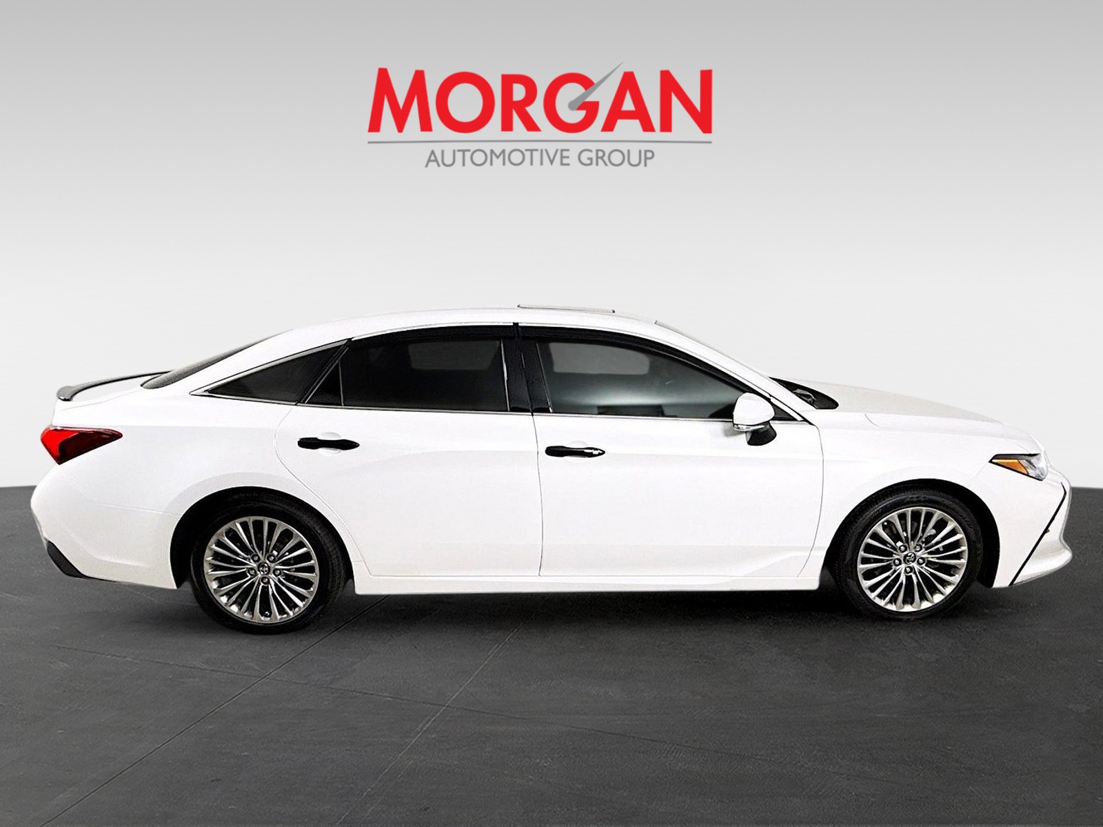 2019 Toyota Avalon - Photo 4