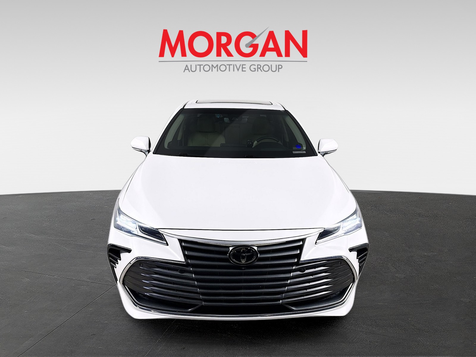 2019 Toyota Avalon - Photo 3