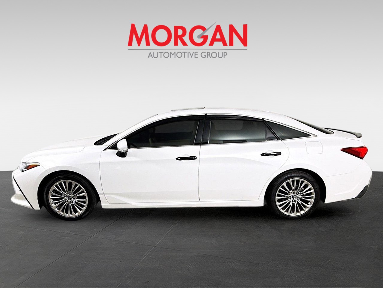 2019 Toyota Avalon - Photo 5