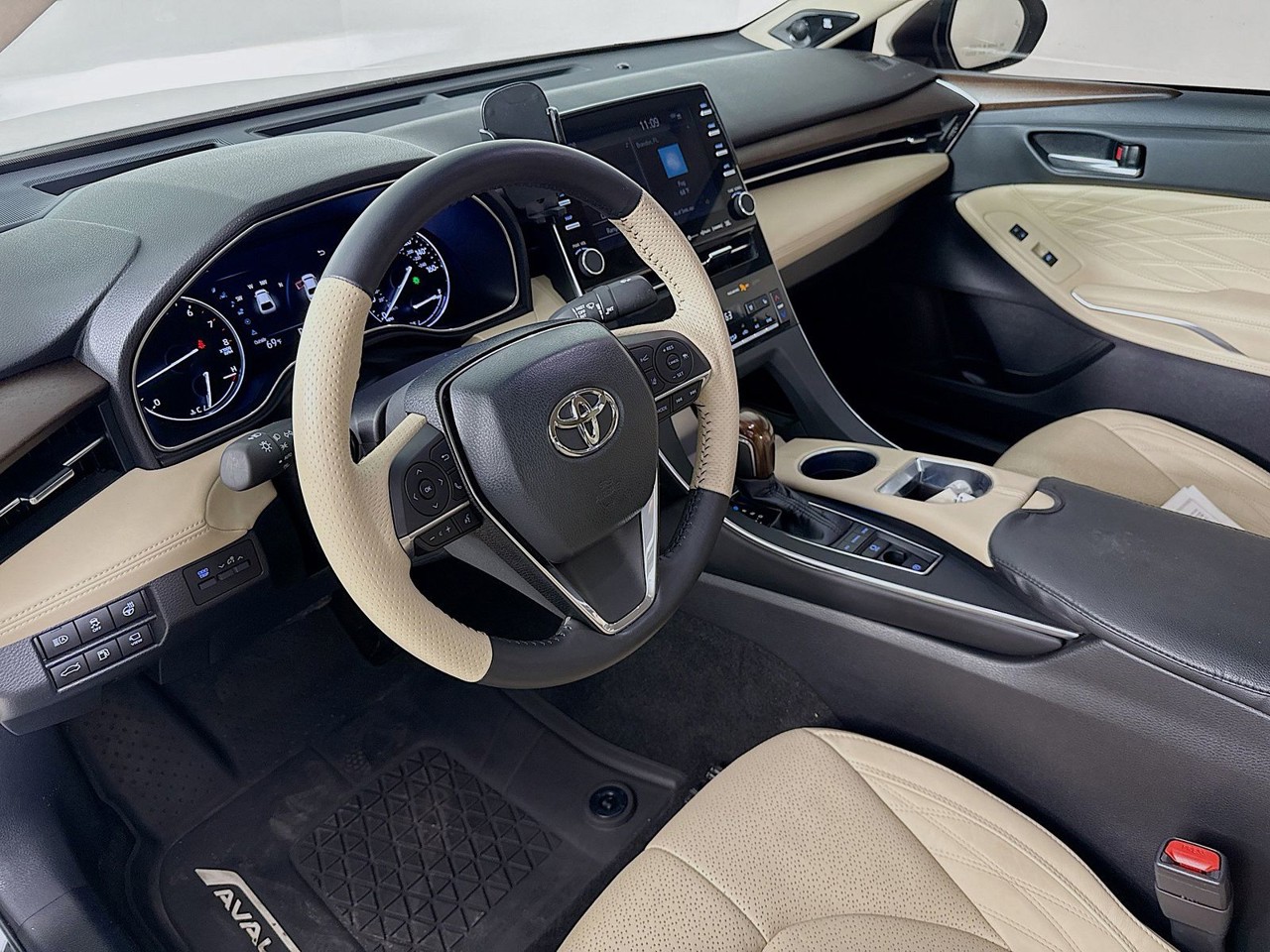 2019 Toyota Avalon - Photo 7