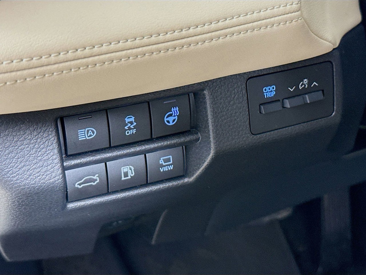 2019 Toyota Avalon - Photo 8