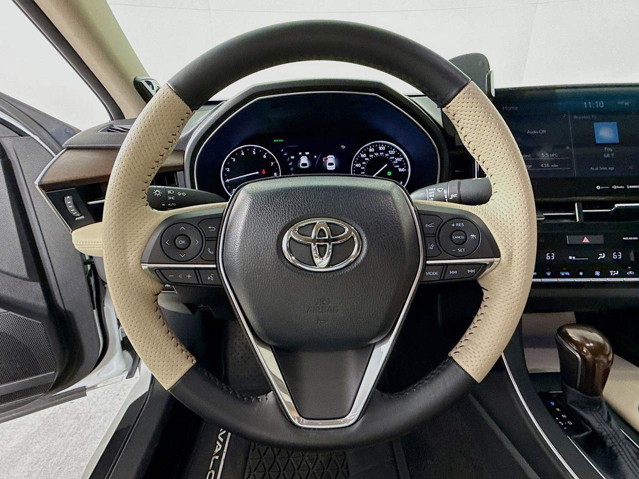 2019 Toyota Avalon - Photo 9
