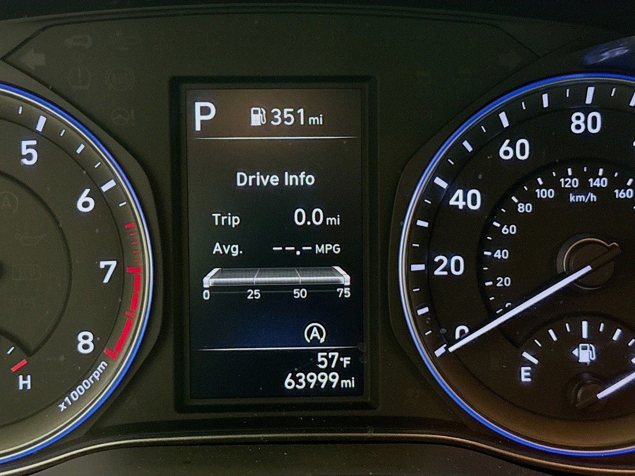 2023 Hyundai Kona - Photo 11