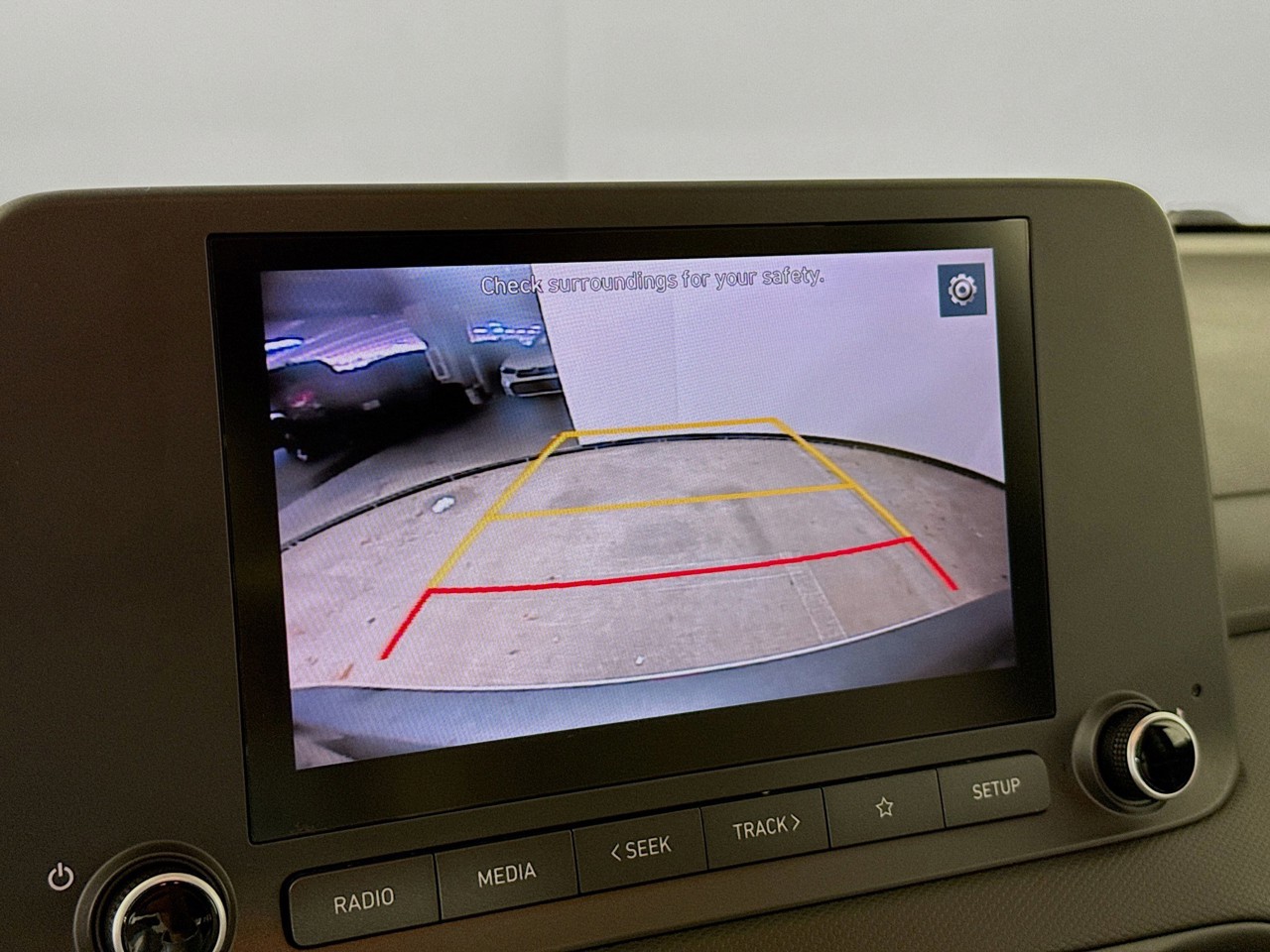 2023 Hyundai Kona - Photo 12