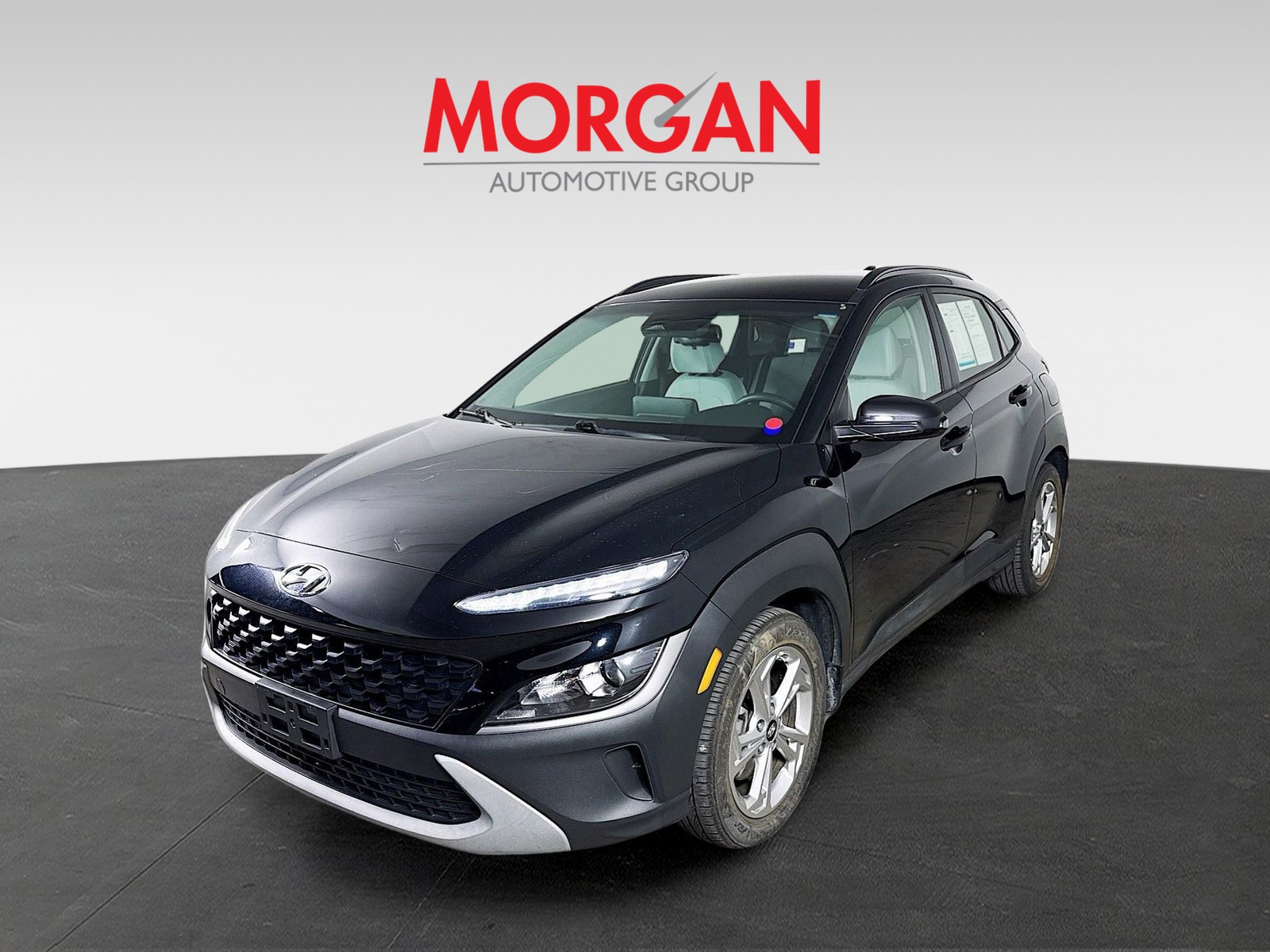 2023 Hyundai Kona - Photo 2
