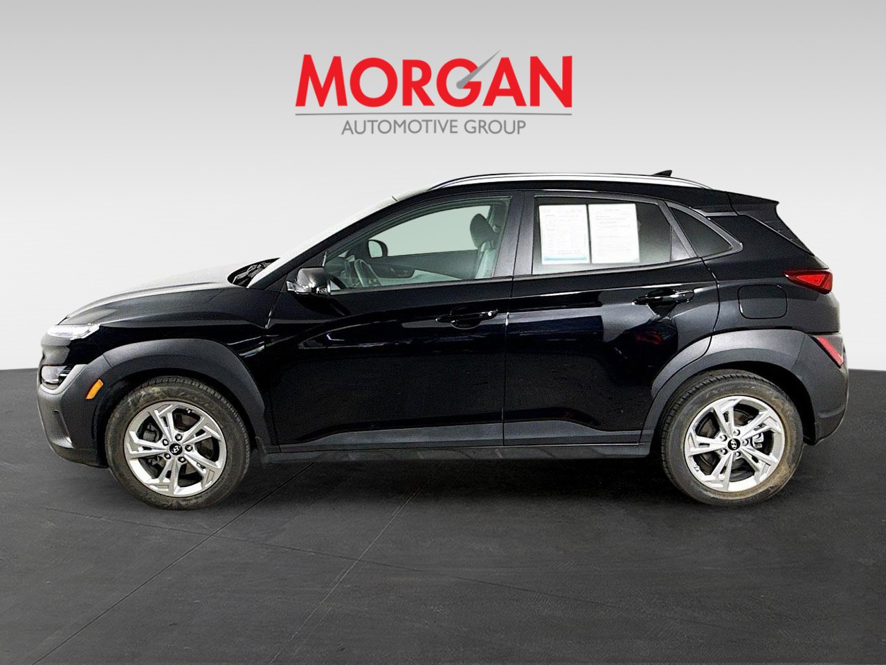 2023 Hyundai Kona - Photo 5