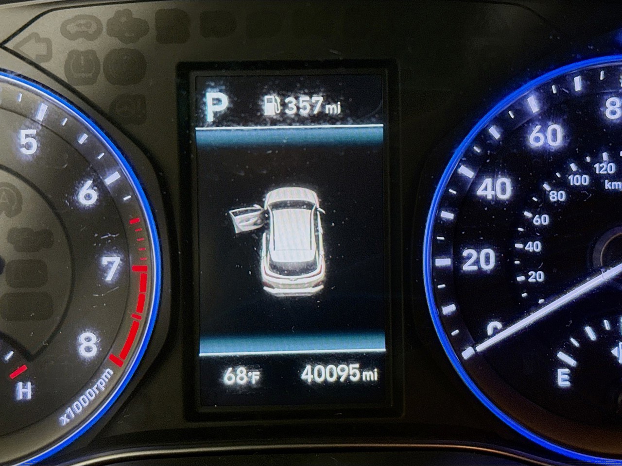 2020 Hyundai Kona - Photo 11