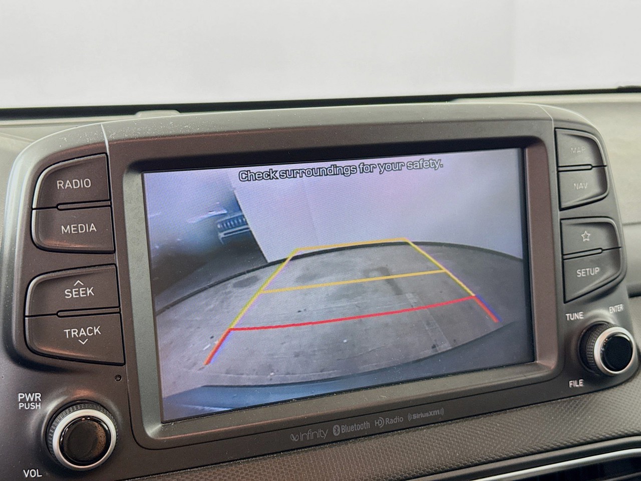 2020 Hyundai Kona - Photo 13