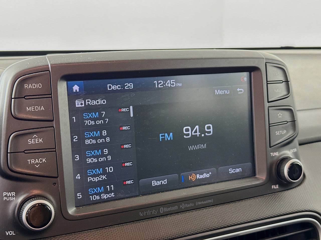 2020 Hyundai Kona - Photo 14