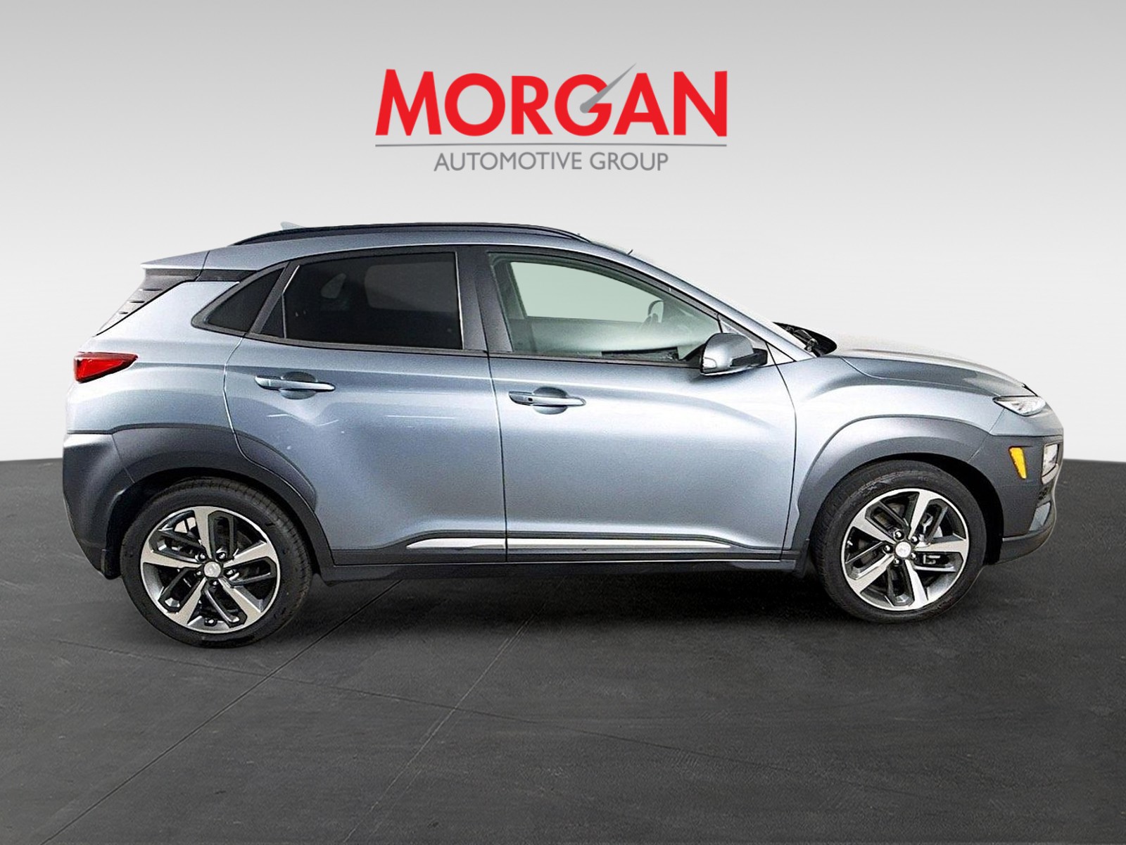 2020 Hyundai Kona - Photo 4