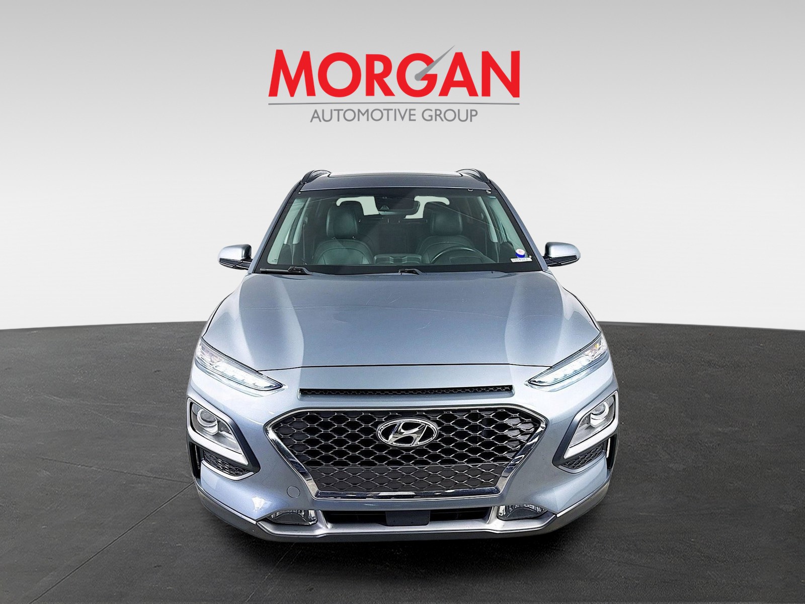 2020 Hyundai Kona - Photo 3