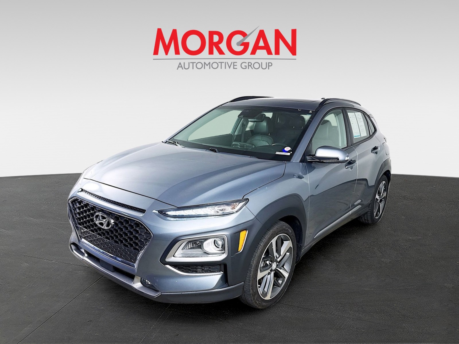 2020 Hyundai Kona - Photo 2