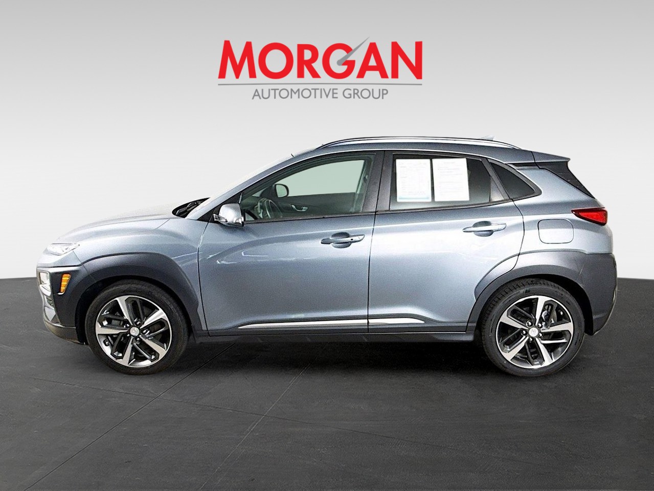 2020 Hyundai Kona - Photo 5