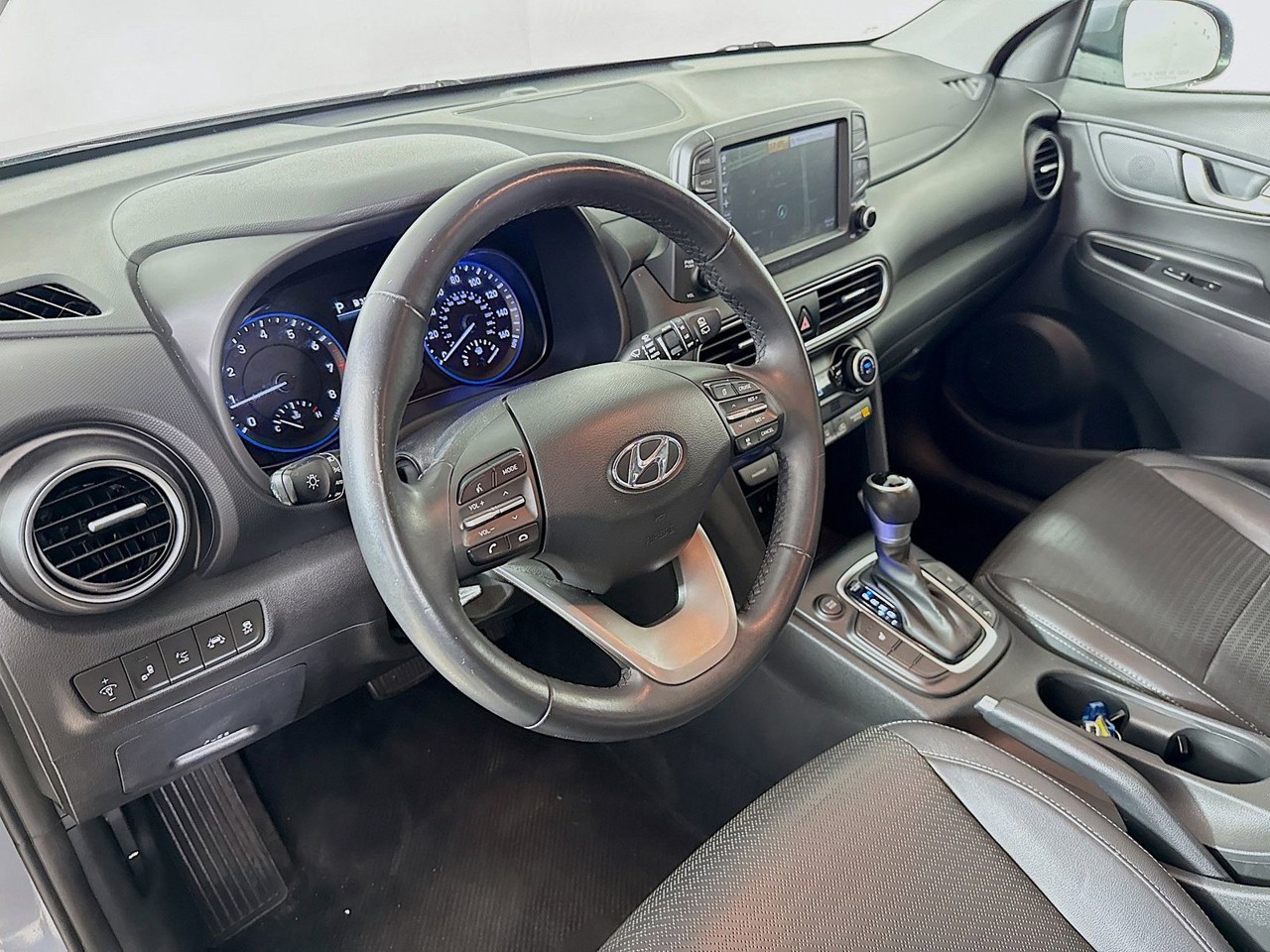 2020 Hyundai Kona - Photo 7