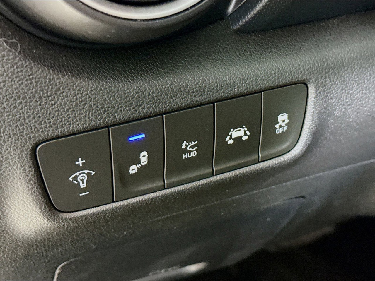 2020 Hyundai Kona - Photo 8