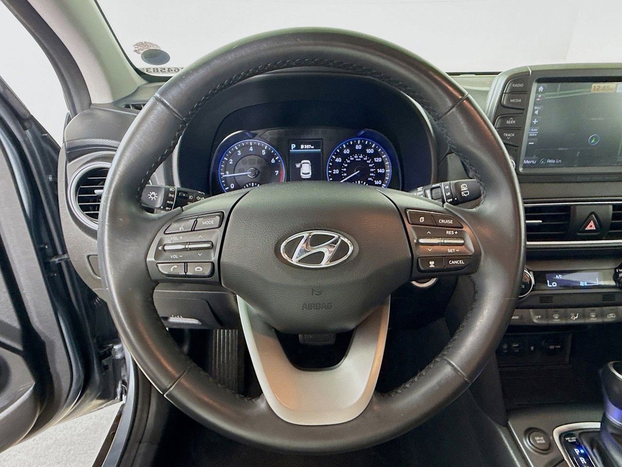 2020 Hyundai Kona - Photo 9