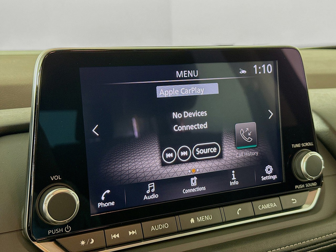 2023 Nissan Rogue - Photo 13