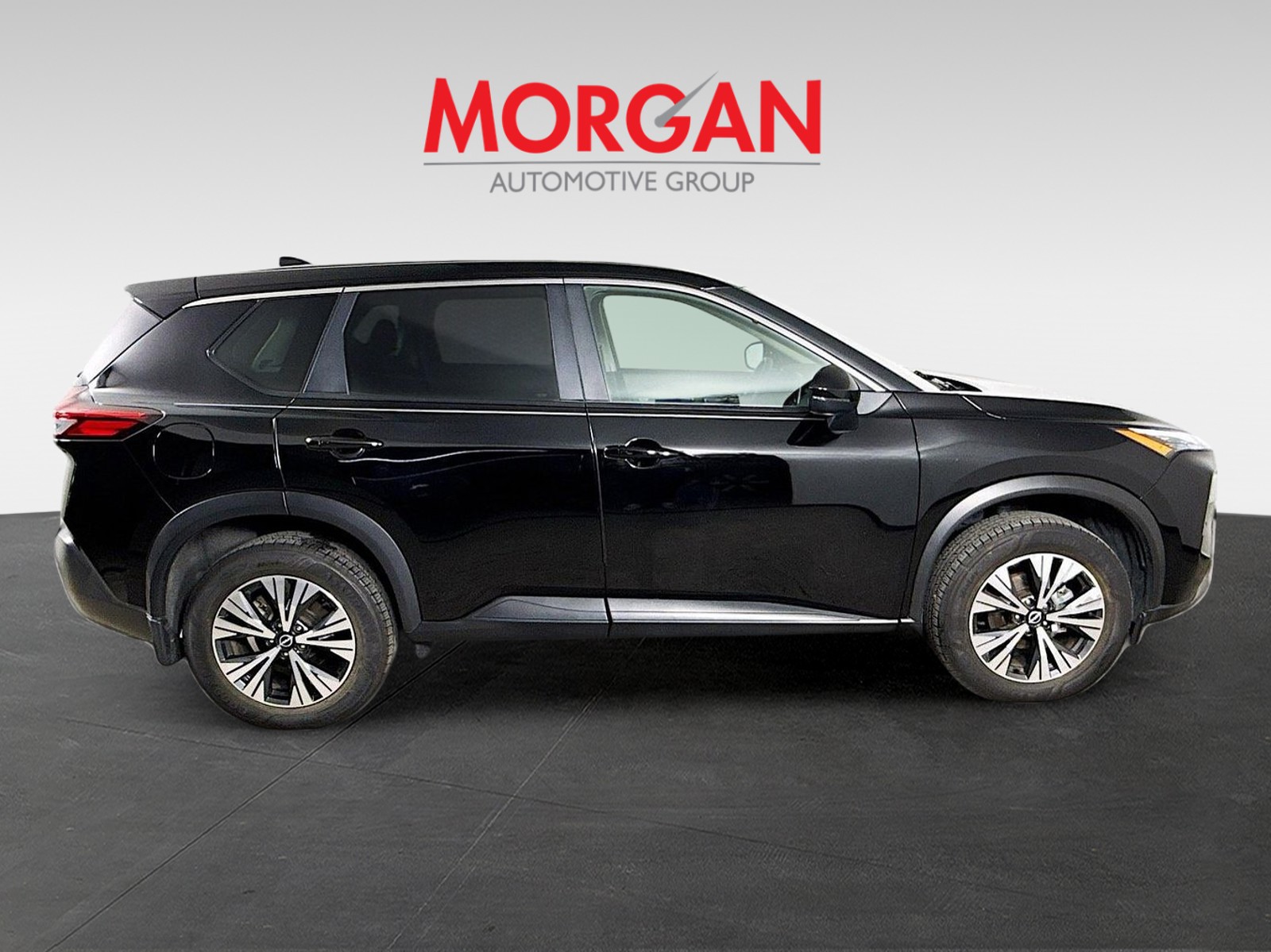 2023 Nissan Rogue - Photo 4