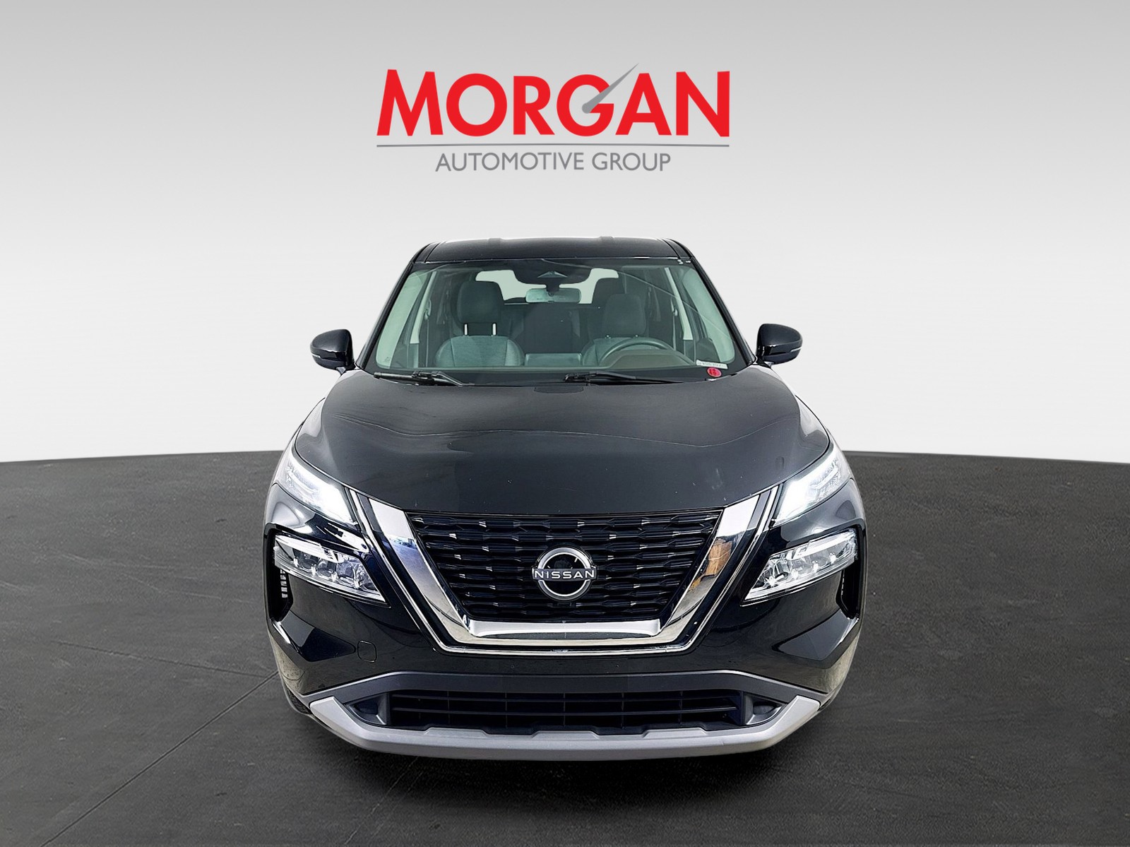 2023 Nissan Rogue - Photo 3