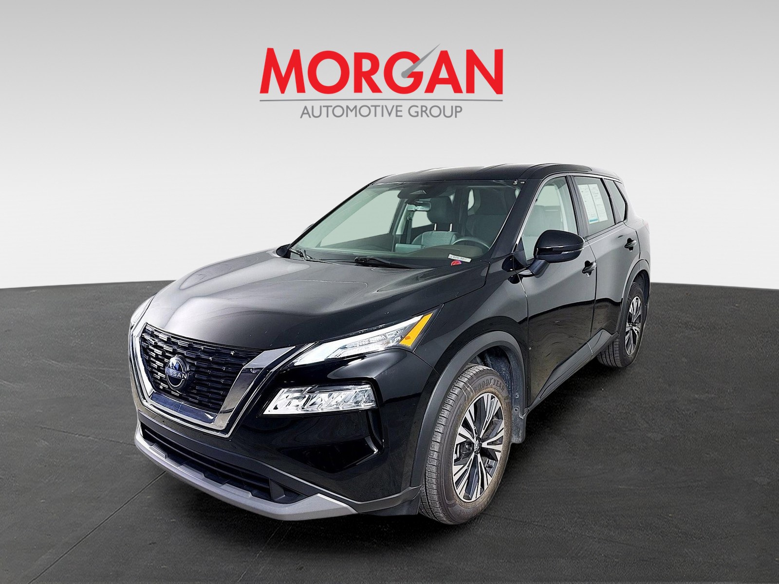 2023 Nissan Rogue - Photo 2