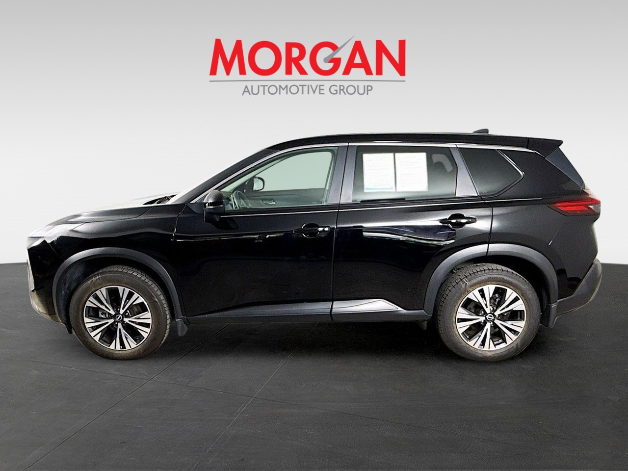 2023 Nissan Rogue - Photo 5