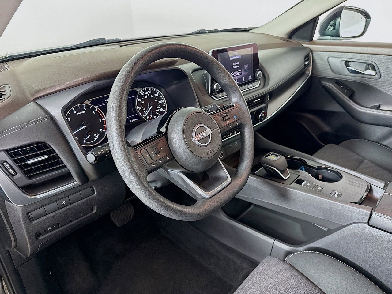 2023 Nissan Rogue - Photo 7