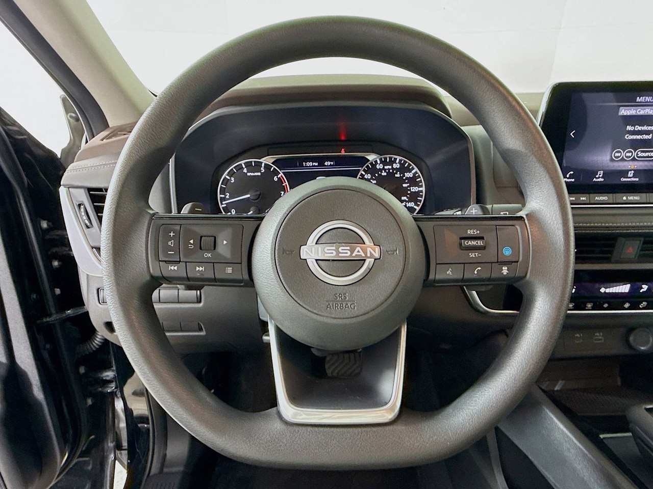 2023 Nissan Rogue - Photo 9