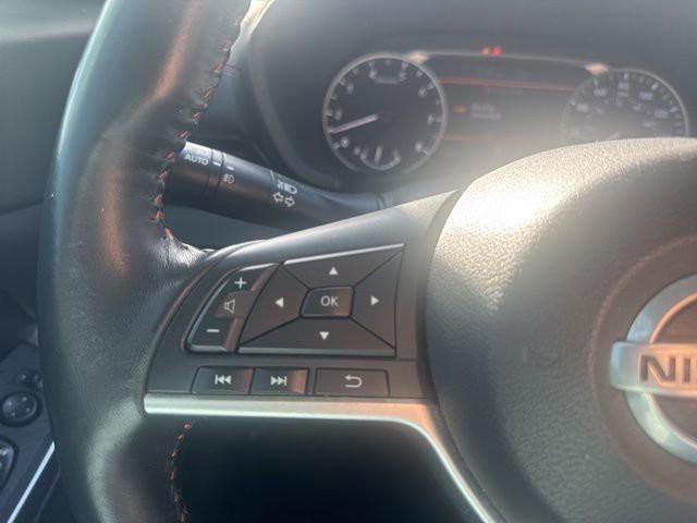 2020 Nissan Sentra - Photo 12