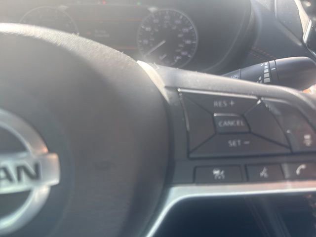 2020 Nissan Sentra - Photo 13
