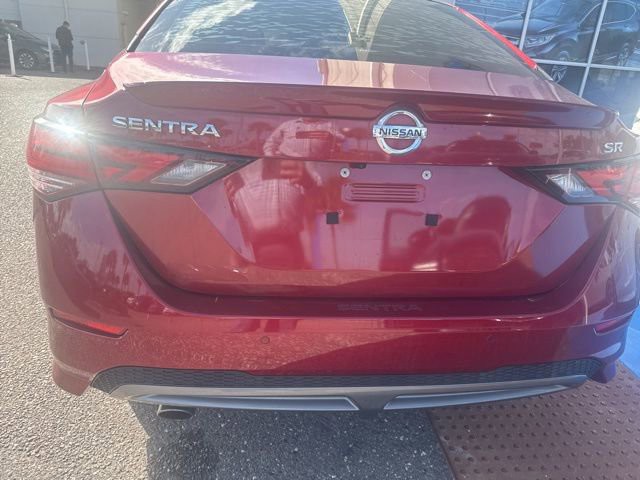 2020 Nissan Sentra - Photo 18