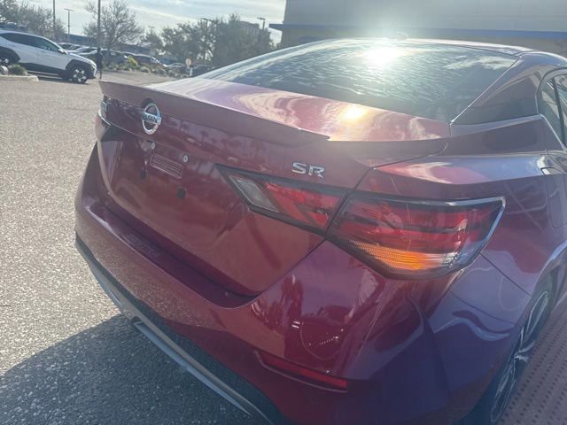 2020 Nissan Sentra - Photo 19