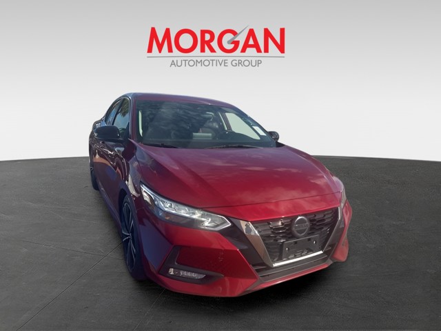 2020 Nissan Sentra - Photo 2