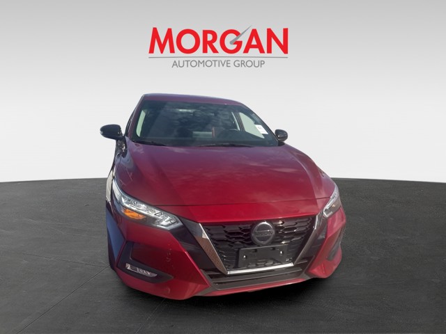 2020 Nissan Sentra - Photo 3