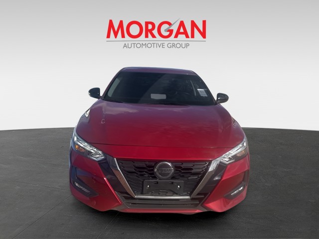 2020 Nissan Sentra - Photo 4