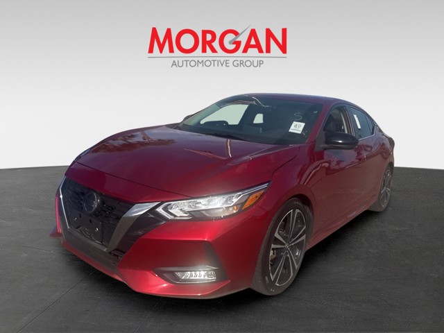 2020 Nissan Sentra - Photo 5