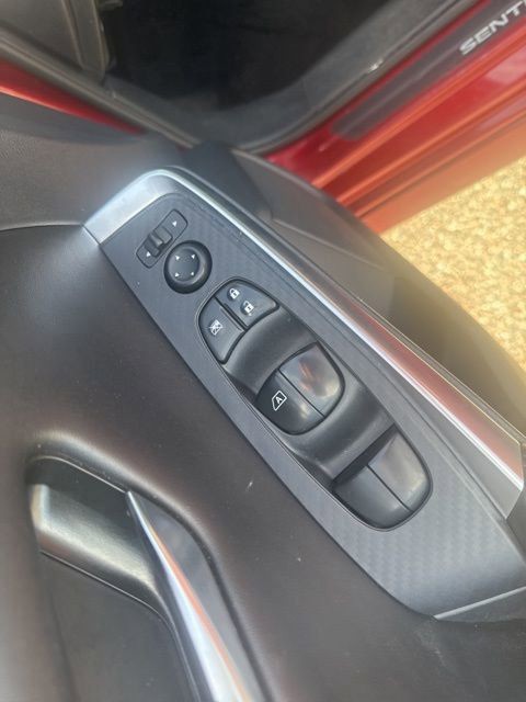 2020 Nissan Sentra - Photo 7