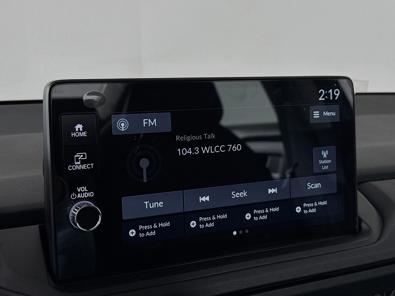 2026 Honda Accord Sedan - Photo 12