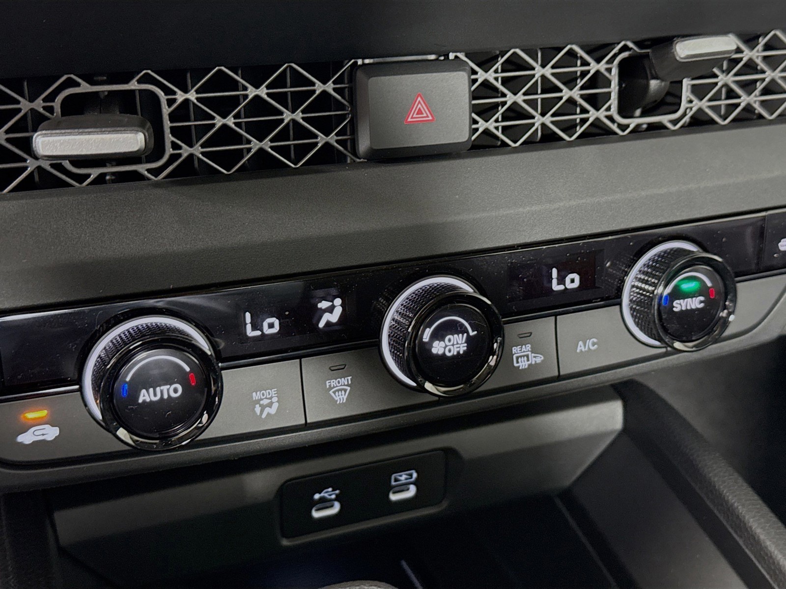 2026 Honda Accord Sedan - Photo 13
