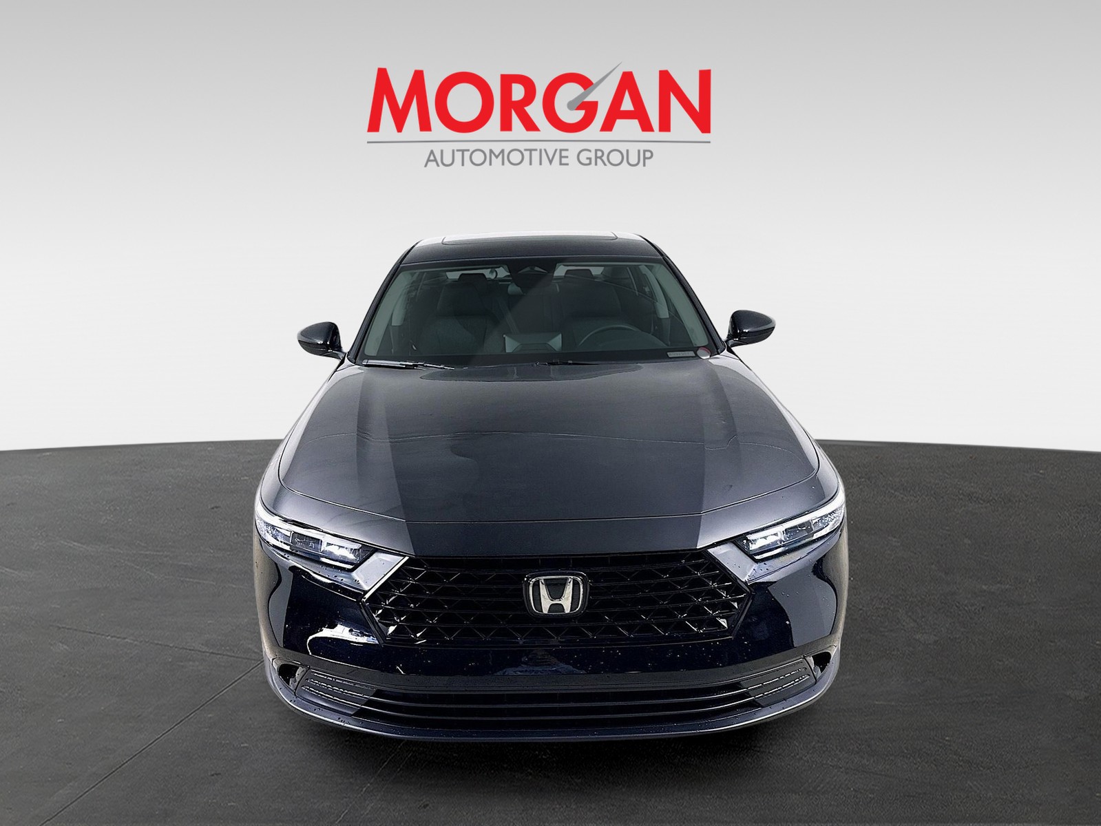 2026 Honda Accord Sedan - Photo 3