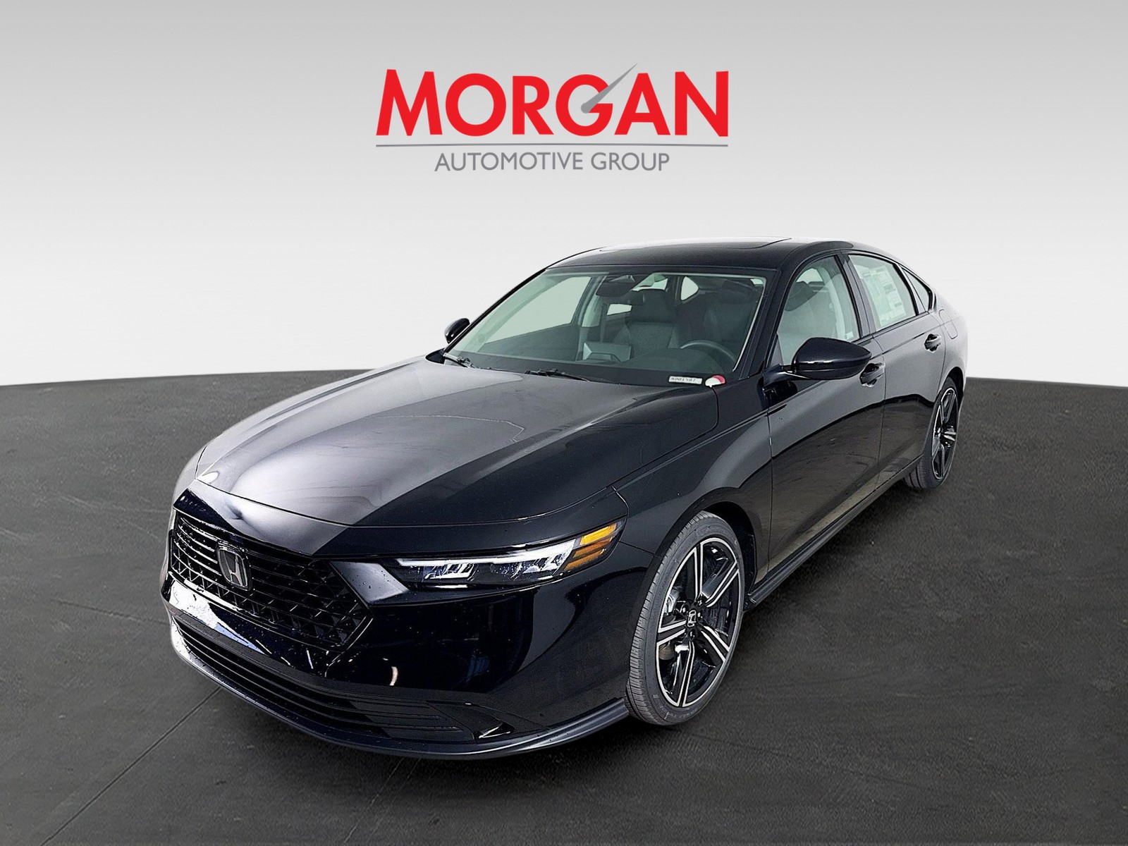 2026 Honda Accord Sedan - Photo 2