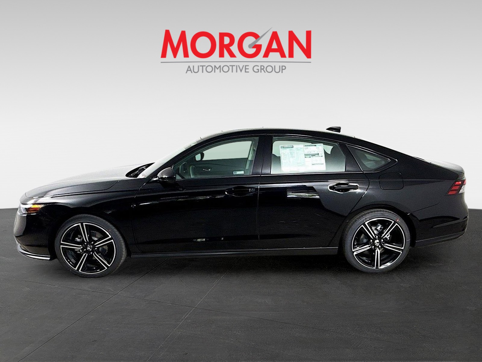 2026 Honda Accord Sedan - Photo 5