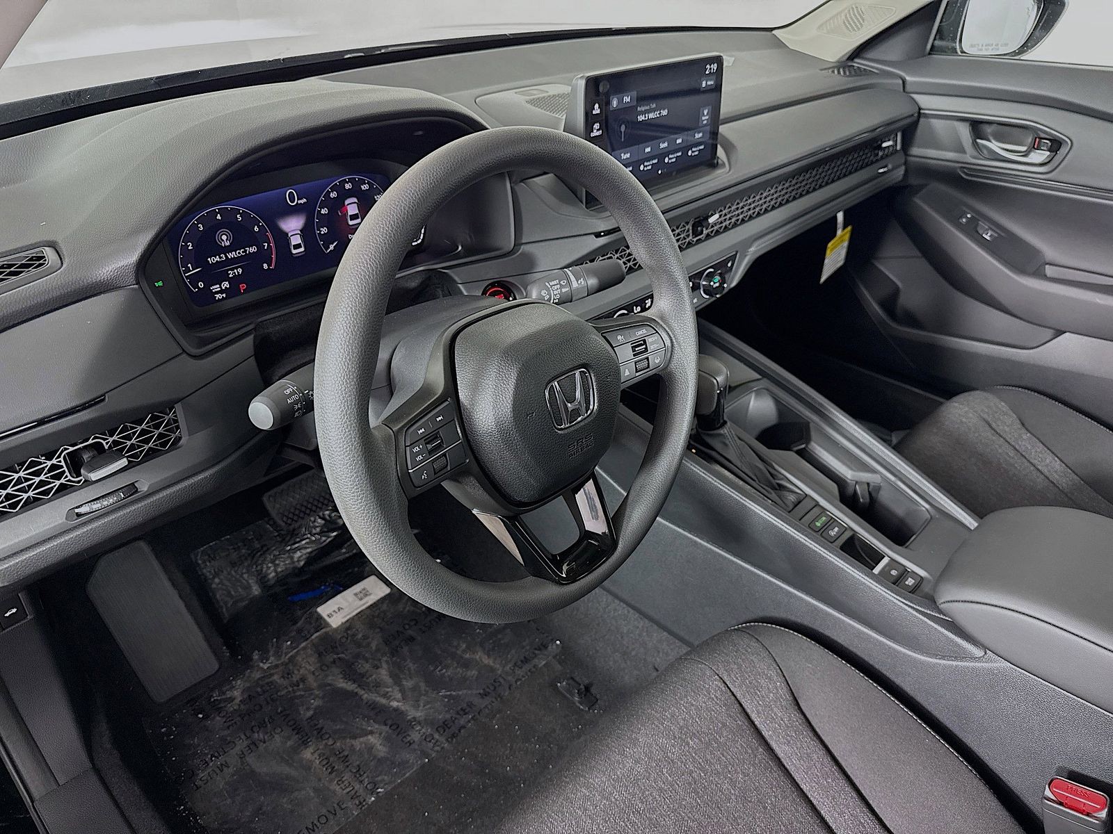 2026 Honda Accord Sedan - Photo 7