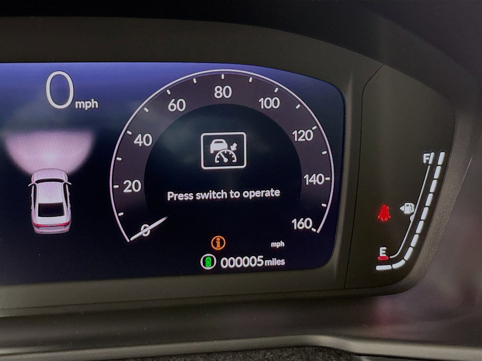 2026 Honda Accord Sedan - Photo 9
