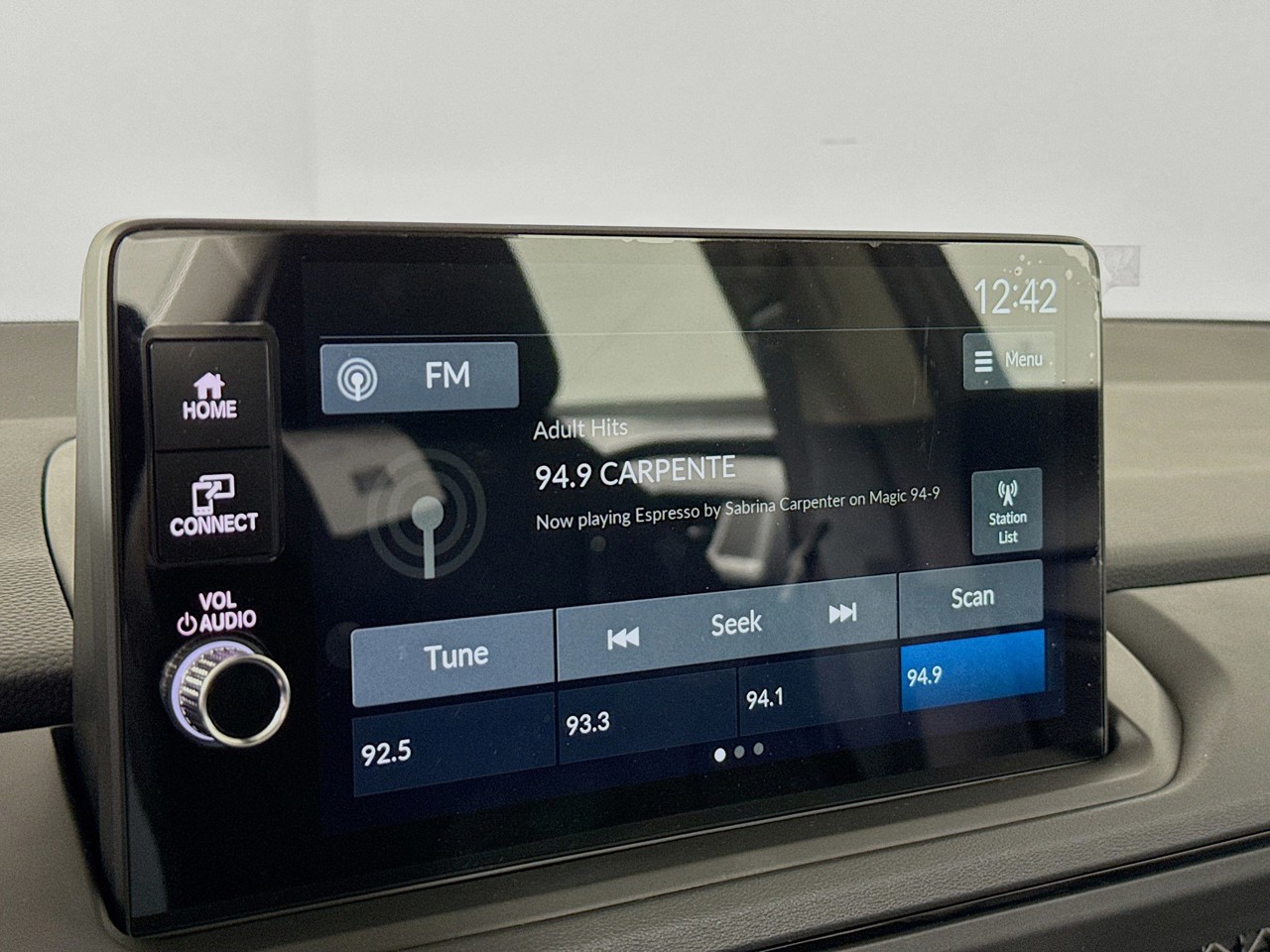 2026 Honda Accord Sedan - Photo 12