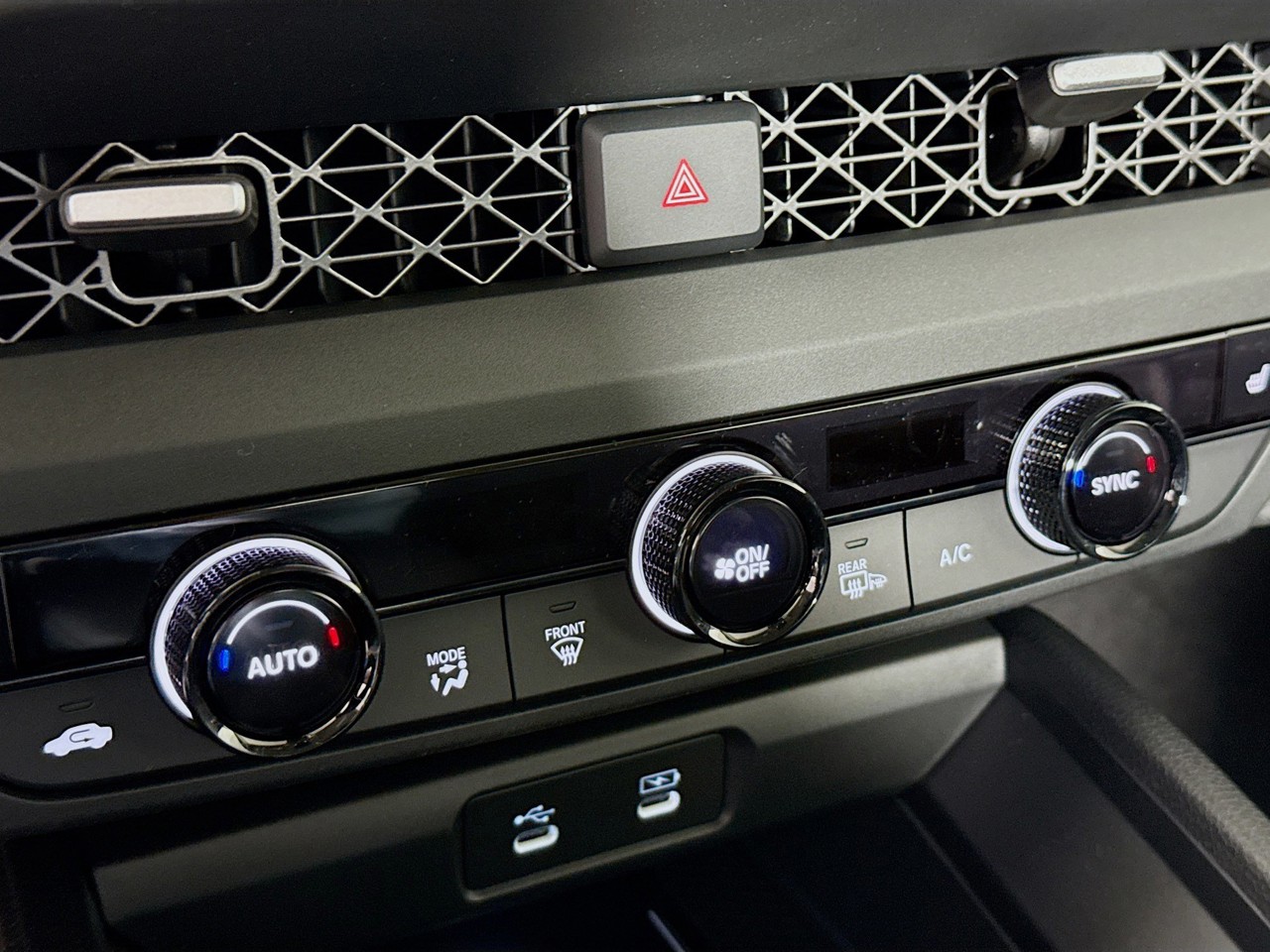 2026 Honda Accord Sedan - Photo 13