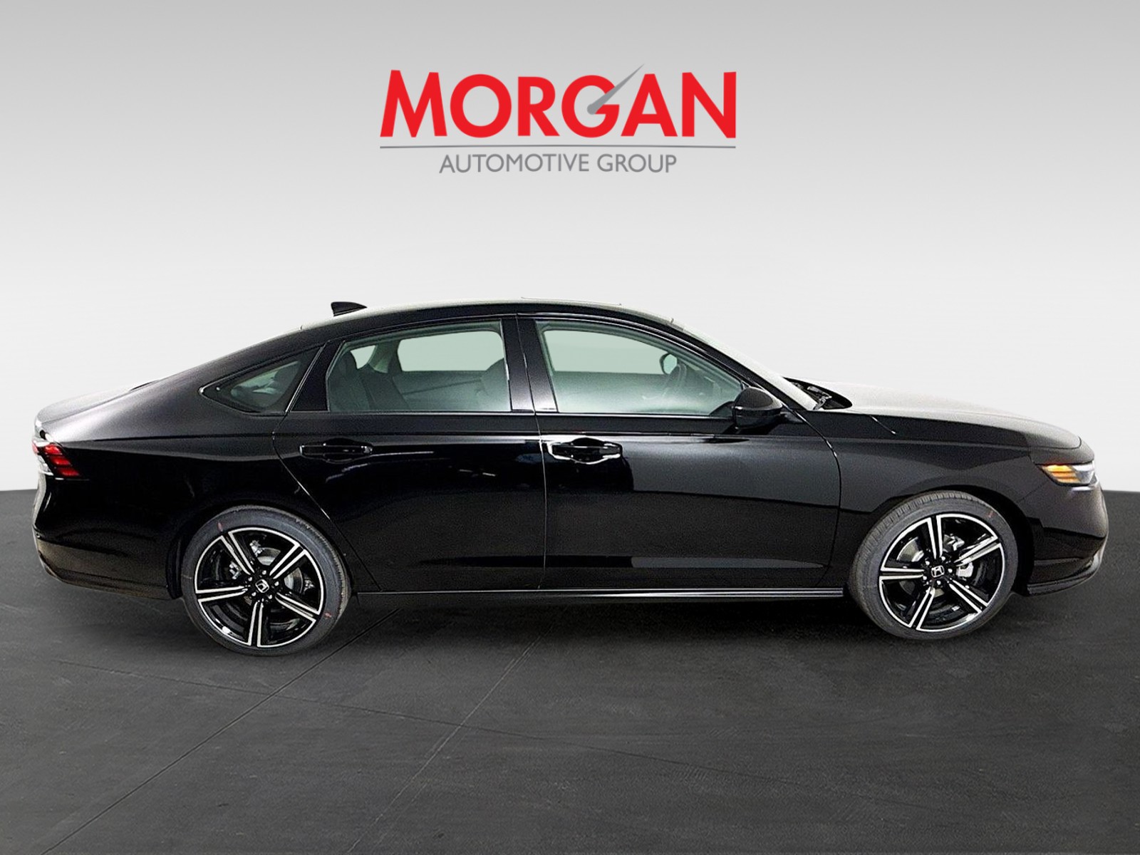 2026 Honda Accord Sedan - Photo 4