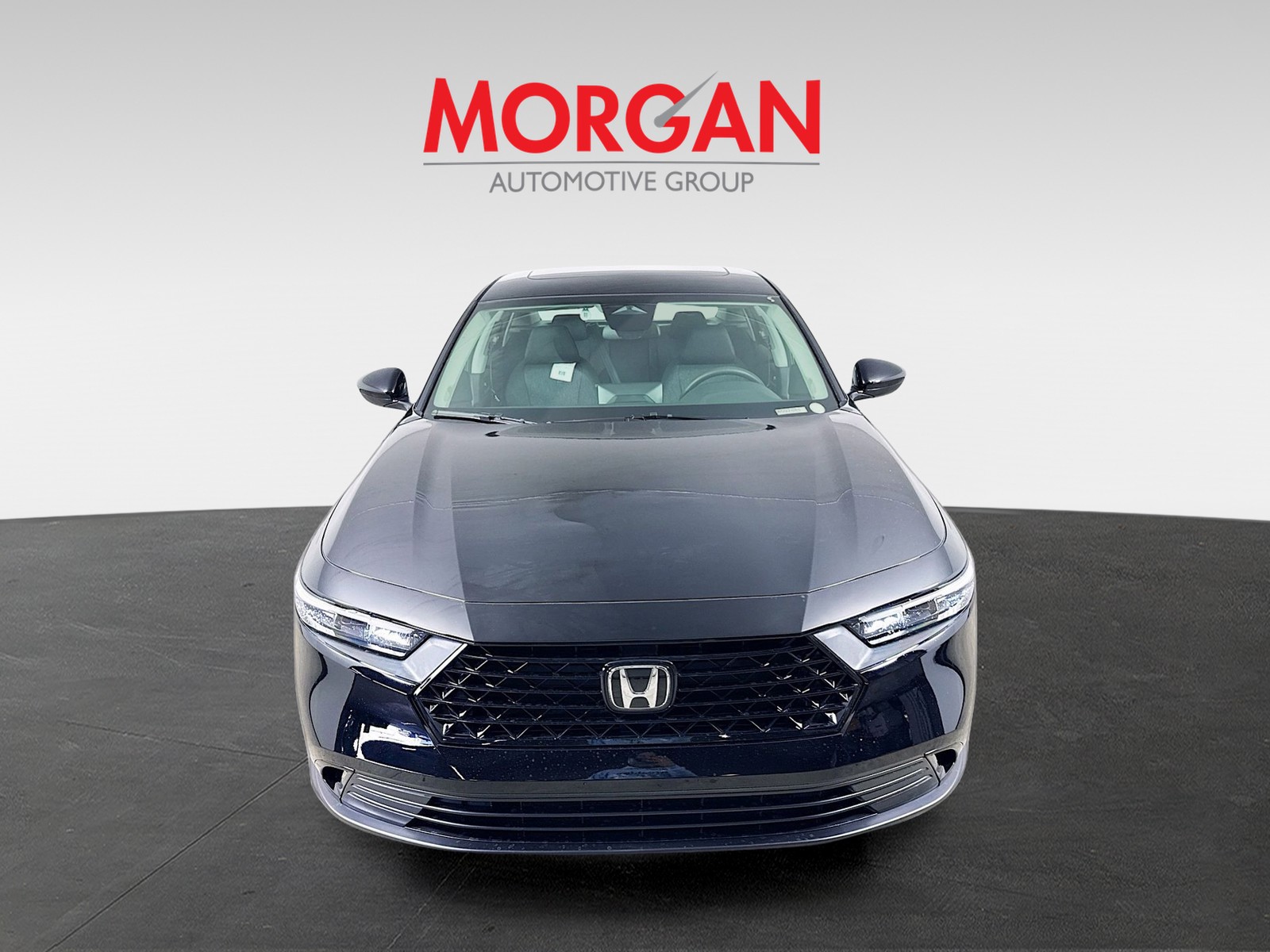 2026 Honda Accord Sedan - Photo 2