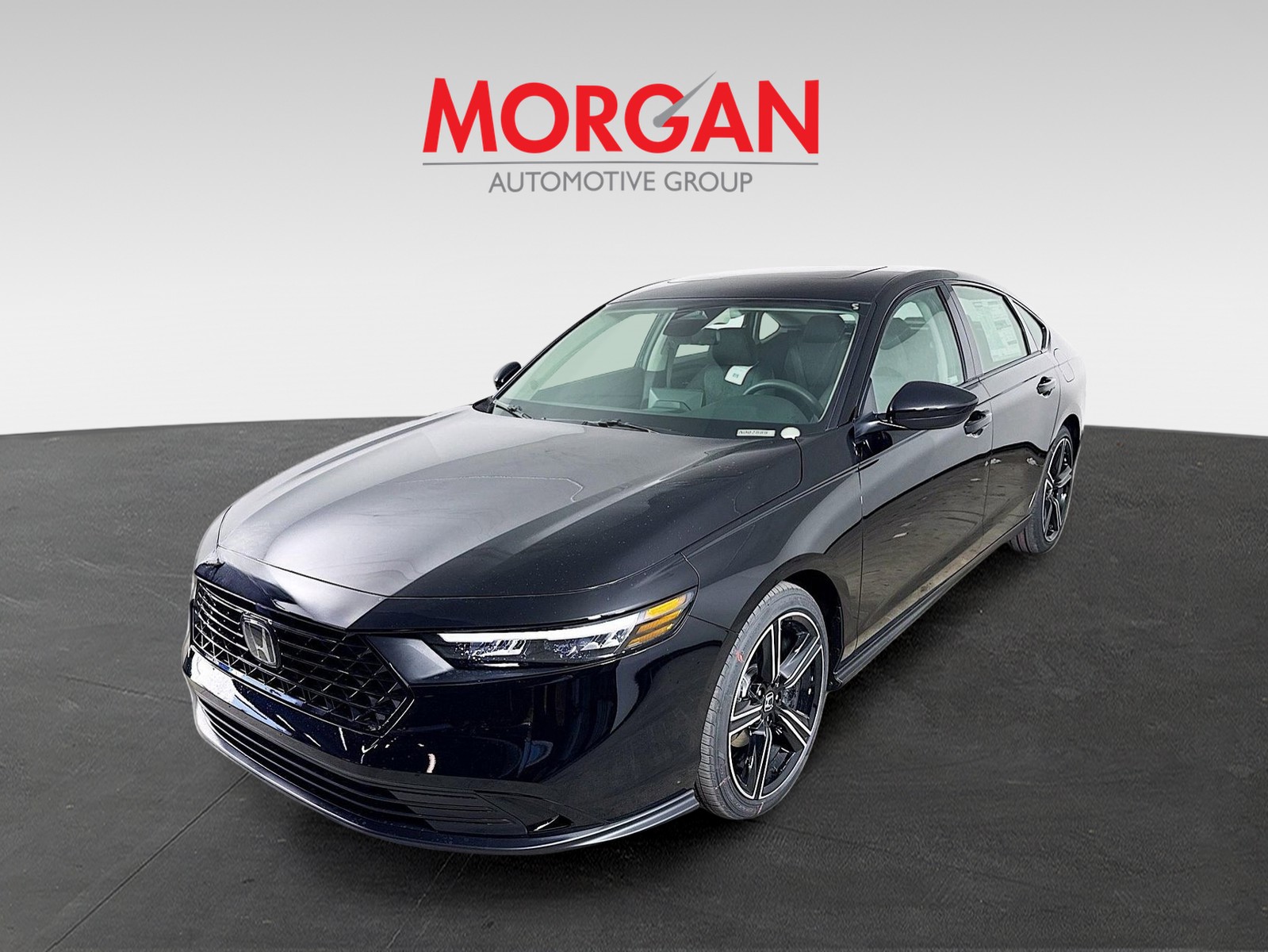 2026 Honda Accord Sedan - Photo 3