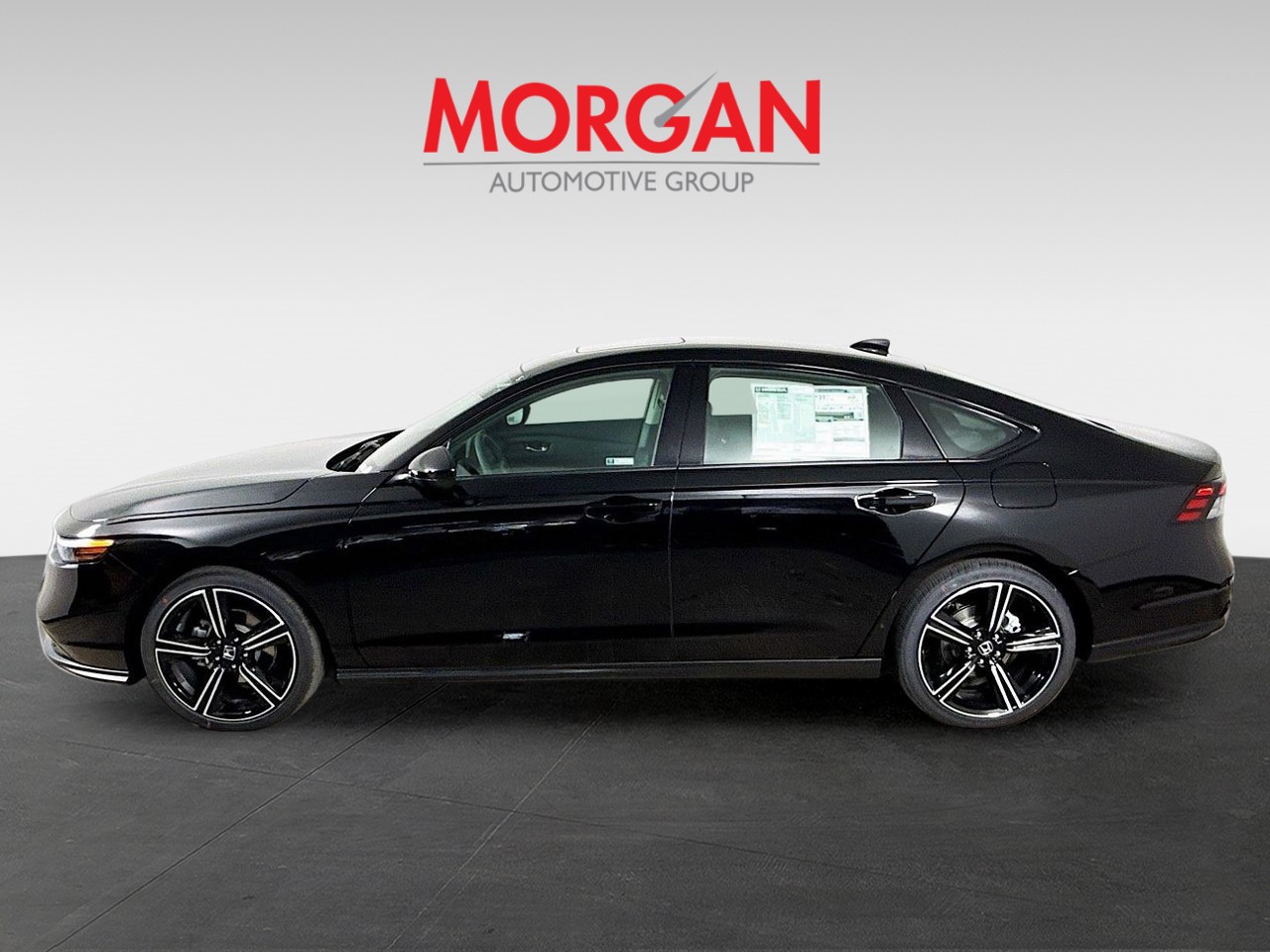 2026 Honda Accord Sedan - Photo 5