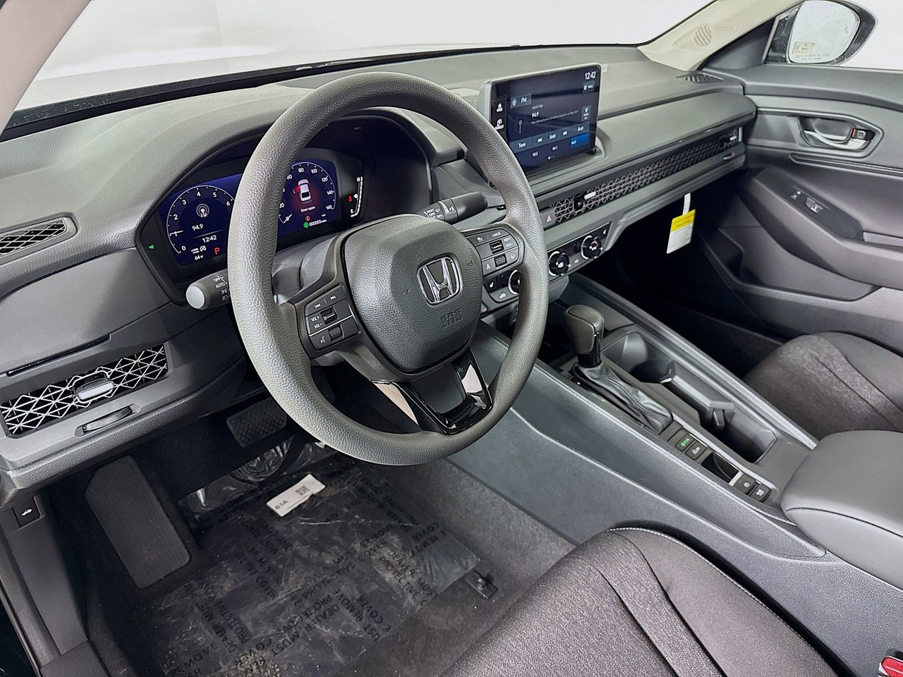 2026 Honda Accord Sedan - Photo 7